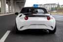 Tail Lights Covers With Vents For Miata ND/Mk4