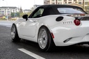 Tail Lights Covers With Vents For Miata ND/Mk4