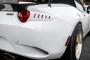 Tail Lights Covers With Vents For Miata ND/Mk4