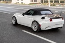 Tail Lights Covers With Vents For Miata ND/Mk4