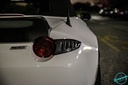 Tail Lights Covers With Vents For Miata ND/Mk4