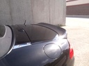 TRD Style Trunk Spoiler (Soft Top) For Miata NC/Mk3