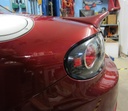 TRD Style Trunk Spoiler (Soft Top) For Miata NC/Mk3