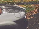 TRD Style Trunk Spoiler (Soft Top) For Miata NC/Mk3