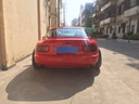 TRD Style Trunk Spoiler For Miata NA/Mk1