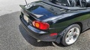 TRD Style Trunk Spoiler For Miata NB/Mk2