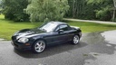 TRD Style Trunk Spoiler For Miata NB/Mk2