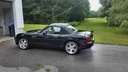 TRD Style Trunk Spoiler For Miata NB/Mk2