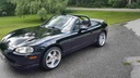 TRD Style Trunk Spoiler For Miata NB/Mk2