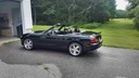TRD Style Trunk Spoiler For Miata NB/Mk2