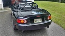 TRD Style Trunk Spoiler For Miata NB/Mk2