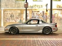 TRD Style Trunk Spoiler For Miata NB/Mk2