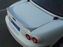 TRD Style Trunk Spoiler For Miata NB/Mk2