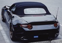 TRD Trunk Spoiler For Miata ND/Mk4