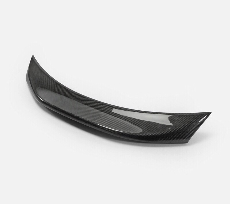 TRD Trunk Spoiler For Miata ND/Mk4