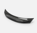 TRD Trunk Spoiler For Miata ND/Mk4