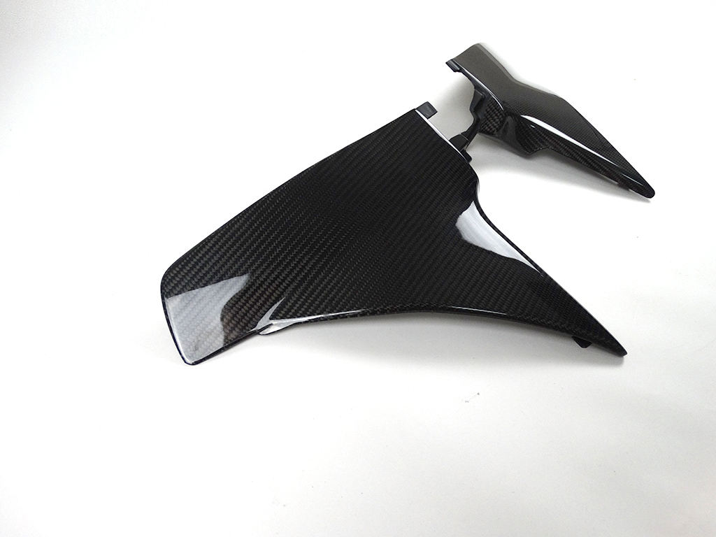 Triangles Trim (NC2/NC3) For Miata NC/Mk3