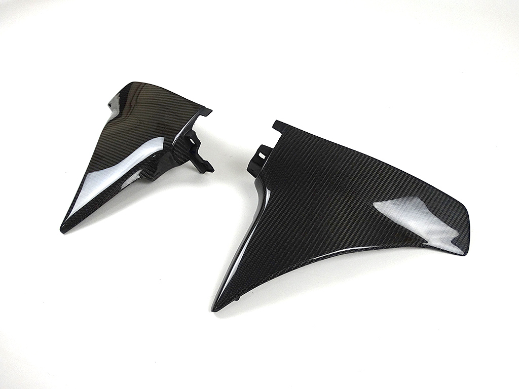 Triangles Trim (NC2/NC3) For Miata NC/Mk3