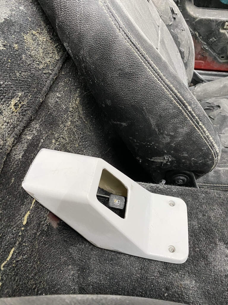 Trunk Lever Cover For Miata NA/Mk1