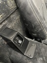 Trunk Lever Cover For Miata NA/Mk1