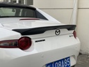 Trunk Spoiler (M Type) For Miata ND/Mk4