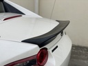 Trunk Spoiler (M Type) For Miata ND/Mk4