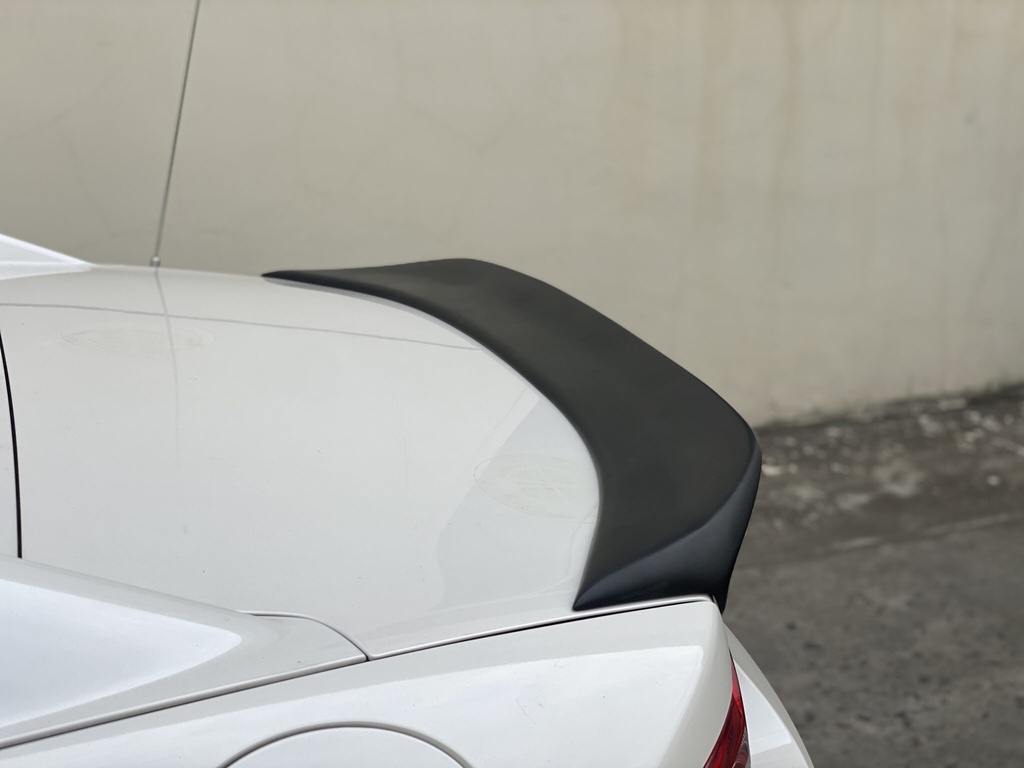 Trunk Spoiler (M Type) For Miata ND/Mk4