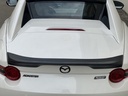 Trunk Spoiler (M Type) For Miata ND/Mk4