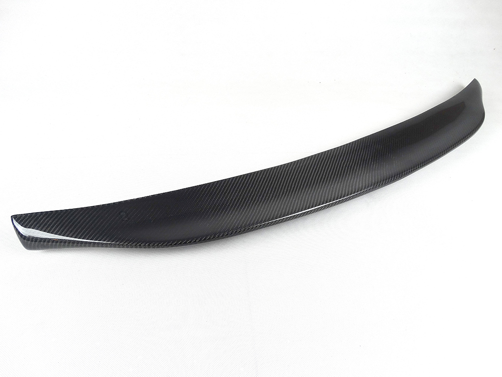 Trunk Spoiler (PRHT Version) For Miata NC/Mk3