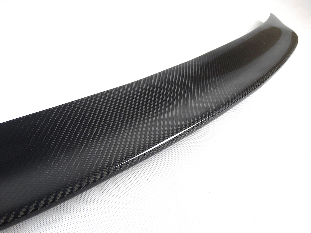Trunk Spoiler (PRHT Version) For Miata NC/Mk3