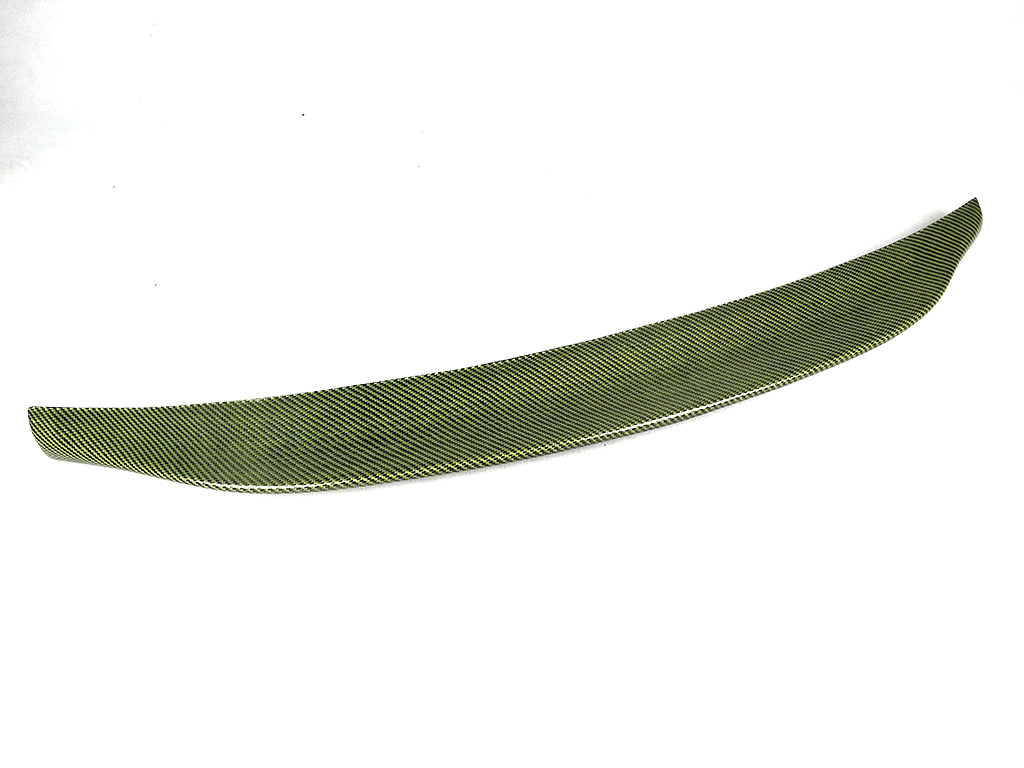 Trunk Spoiler (PRHT Version) For Miata NC/Mk3
