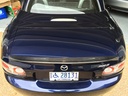Trunk Spoiler (PRHT Version) For Miata NC/Mk3