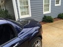Trunk Spoiler (PRHT Version) For Miata NC/Mk3