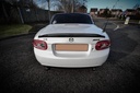 Trunk Spoiler (PRHT Version) For Miata NC/Mk3