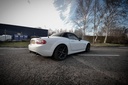 Trunk Spoiler (PRHT Version) For Miata NC/Mk3