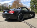 Trunk Spoiler (PRHT Version) For Miata NC/Mk3
