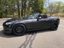 Trunk Spoiler (PRHT Version) For Miata NC/Mk3