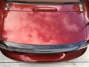 Trunk Spoiler (Soft Top Version) For Miata NC/Mk3