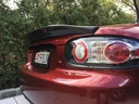 Trunk Spoiler (Soft Top Version) For Miata NC/Mk3