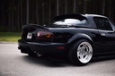 Trunk Spoiler For Miata NA/Mk1