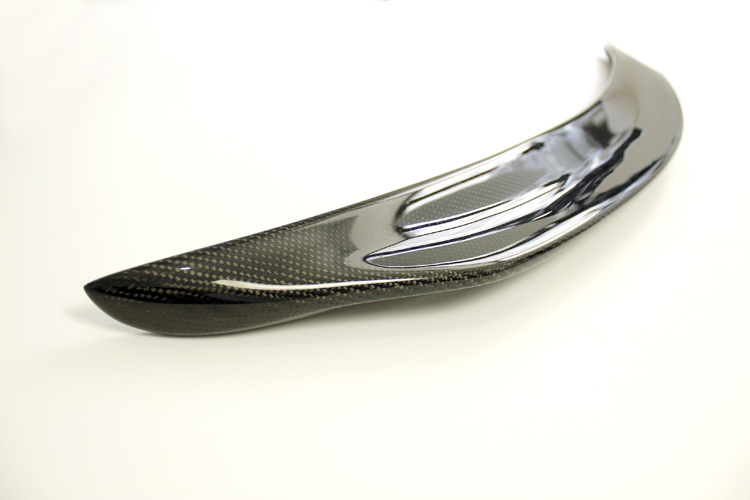Trunk Spoiler For Miata NA/Mk1