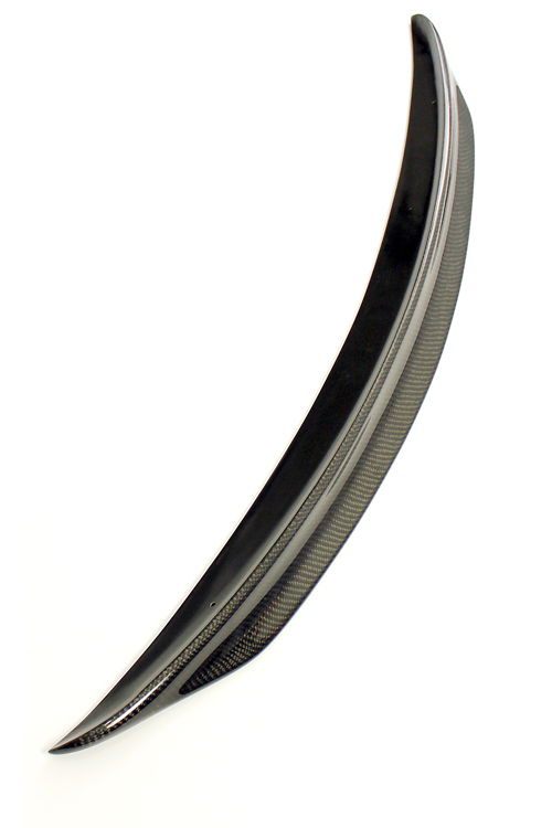 Trunk Spoiler For Miata NA/Mk1