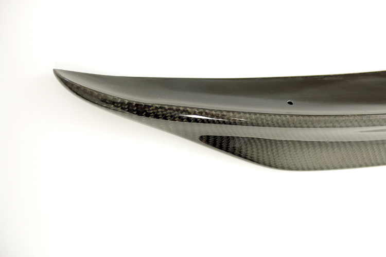 Trunk Spoiler For Miata NA/Mk1