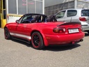 Trunk Spoiler For Miata NA/Mk1