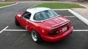 Trunk Spoiler For Miata NA/Mk1