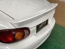 Trunk Spoiler For Miata NB/Mk2