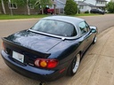 Trunk Spoiler For Miata NB/Mk2