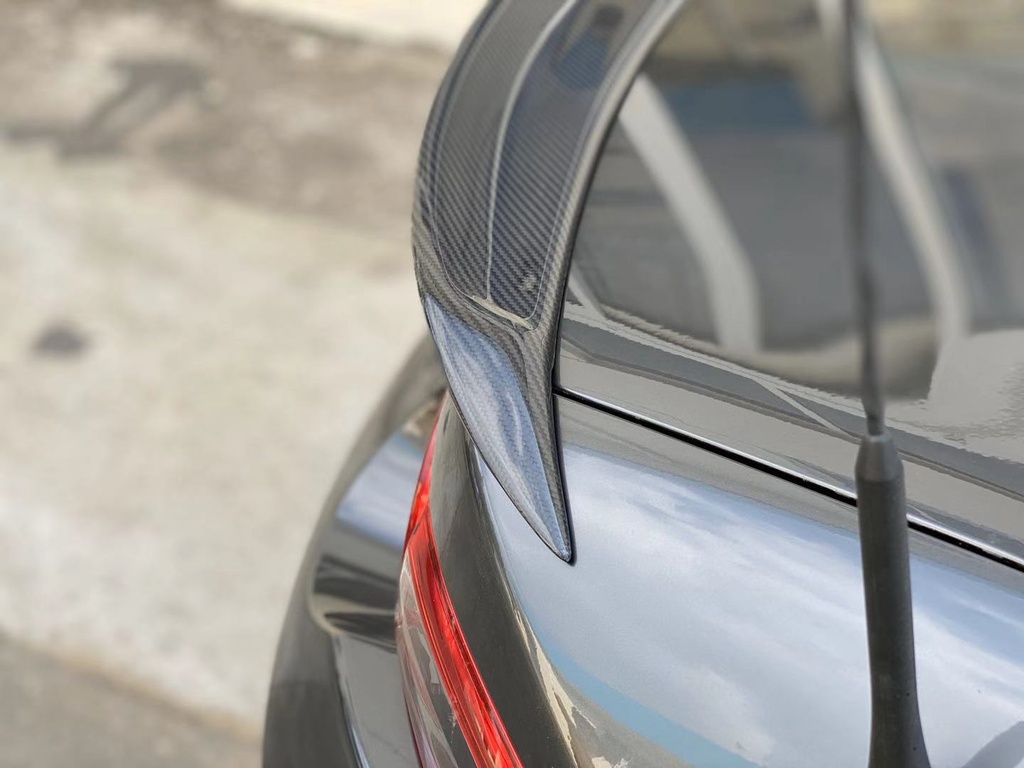 Trunk Spoiler For Miata ND/Mk4