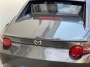 Trunk Spoiler For Miata ND/Mk4