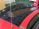 Trunk With Aggressive Ducktail (Type 2) For Miata NA/Mk1